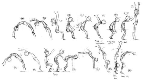 Pin by Steve Bushman on Body Mechanics | Animation mentor, Animation reference, Animated drawings