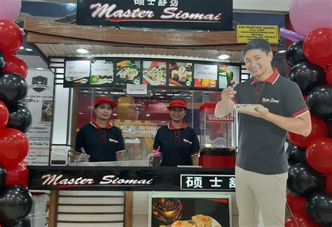 How to Start a Master Siomai Franchise - TCFranchising.PH