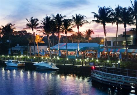 Waterfront restaurants in Palm Beach County | Delray beach florida, Florida vacation, Delray ...