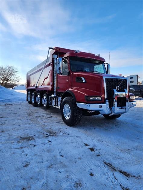 New Volvo Trucks For Sale - 23 Listings | www.usedtrucks411.com - Page 1 of 1