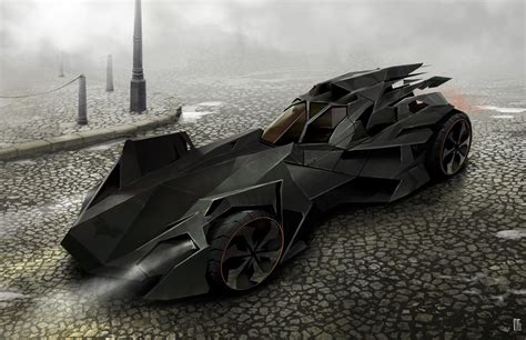 Concept Batmobile.. (check this guys art out..) | Batmobile, Futuristic cars, Batman batmobile