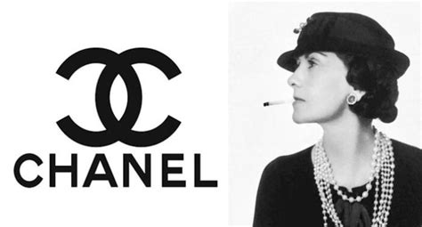 Chanel Logo and the History of the Business | LogoMyWay