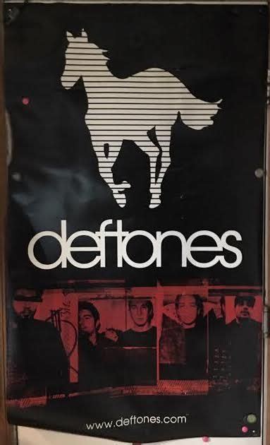 Deftones White pony (Vinyl Records, LP, CD) on CDandLP