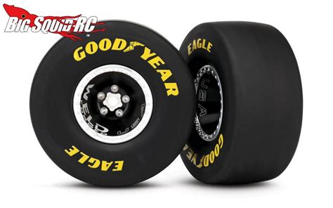 Weld Racing Aluminum Wheels for the Traxxas Funny Car « Big Squid RC – RC Car and Truck News ...