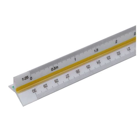 How To Read A Metric Scale Ruler