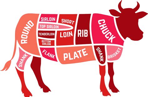 The Ultimate Steak Guide — Beef Cuts and How to Cook Em’ | by Zayne Seah | Medium