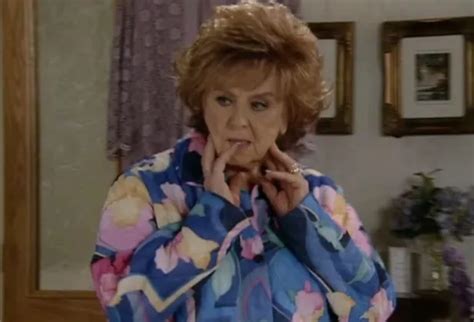 Is this the end for Rita? Coronation Street bosses 'to kill off beloved soap character after 53 ...