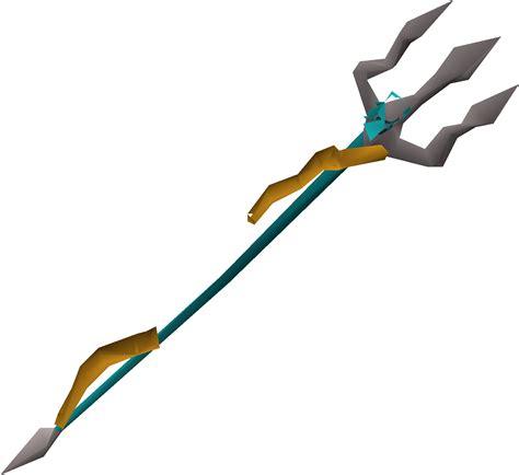 Osrs trident of the seas