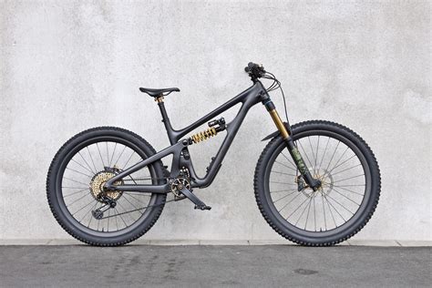 DRITTER's Yeti SB165 Mullet Build - Yeti Bikes Dream Builds from Vital MTB Members - Mountain ...