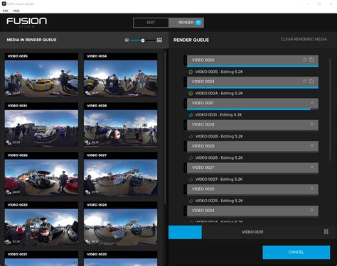 First Look: GoPro Fusion 360 Cam & Software by Jeff Foster - ProVideo Coalition