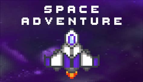 Space Adventure on Steam