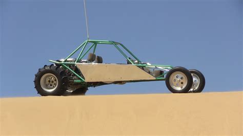 2 Seater Sandrail - Sandrails for sale - Dumont Dune Riders