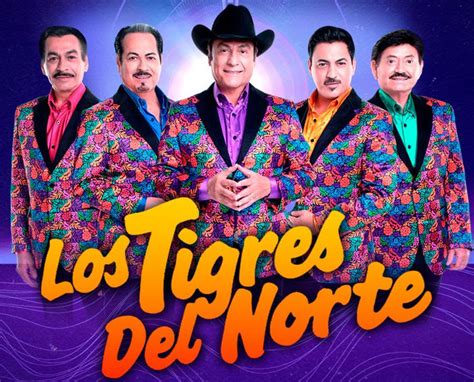 Los Tigres Del Norte Concert 2024 - Winny Kariotta