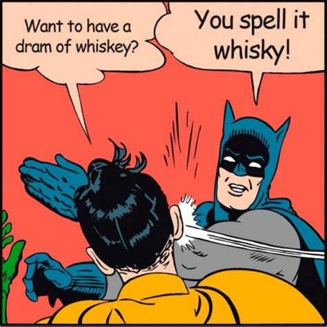 whisky-whiskey