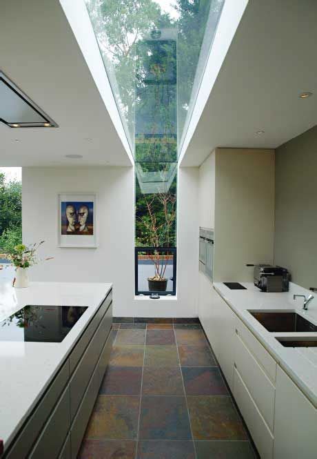 Skylight Design Ideas