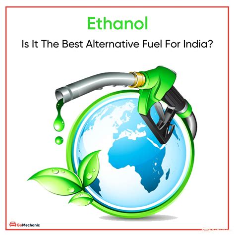 Ethanol Blend (E20) In Petrol, Everything You Need To Know