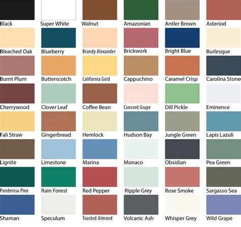 Info Ici Dulux Paint Colour Chart, Trend Saat Ini!