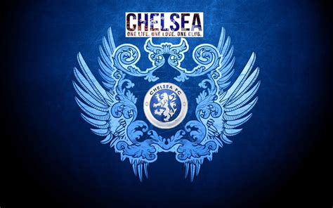 Chelsea Football Club Wallpapers - Wallpaper Cave