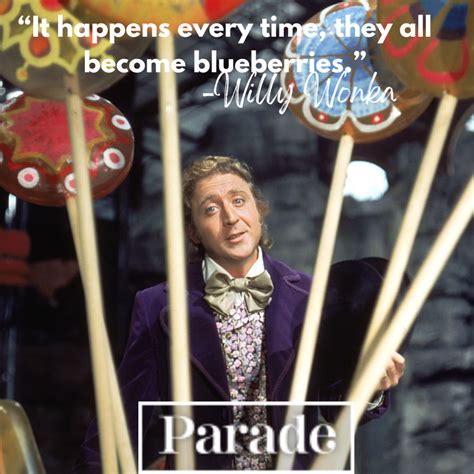 50 Willy Wonka Quotes We Love - Parade