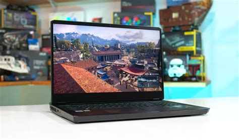 Nvidia GeForce RTX 3080 Laptop GPU Review | TechSpot