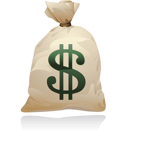 Money bag - Purse Vector png download - 2275*2454 - Free Transparent ...