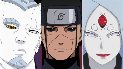 15 Strongest Naruto Characters of All Time - Cultured Vultures