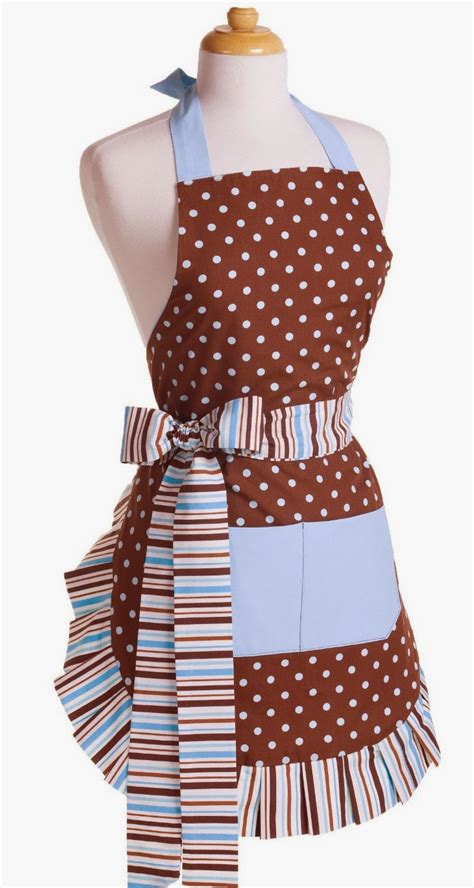 Cute and Elegant Apron Latest Designs | Fashionate Trends