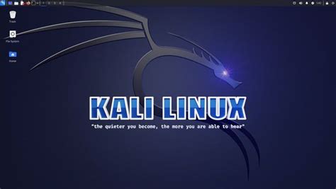 Kali Linux's 10th Anniversary: A New 'Kali Purple' Distro and a Version Upgrade