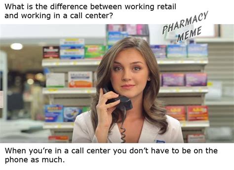 funny pharmacy tech memes - Maynard Geiger