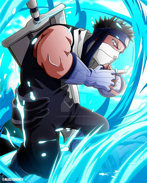 Water Dragon Jutsu! by ala21ddin21 on DeviantArt