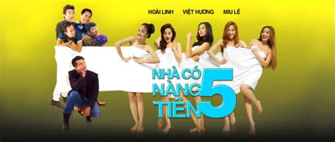 10 bộ phim hài hay nhất của Hoài Linh cười ra nước mắt