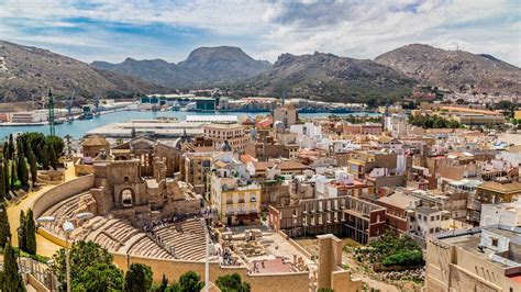 Best Region of Murcia Bike Tours - Take a Cycle Tour Around Region of Murcia, Spain | GetYourGuide