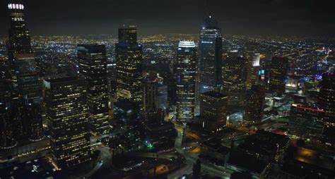 Apple puts 4K Aerial screen saver of Los Angeles skyline into rotation on Apple TV 4K