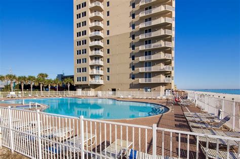 Tidewater Beach Resort 612 Has DVD Player and Washer - UPDATED 2019 - TripAdvisor - Panama City ...