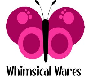 Whimsical Wares