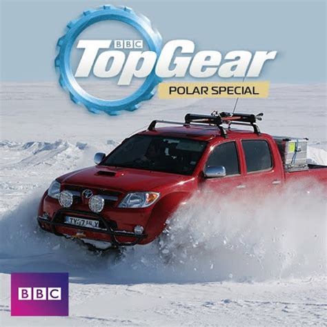 Top Gear, Polar Special: Season 1 - TV on Google Play