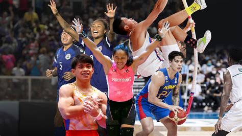 Looking at a banner year for Philippine sports | Flipboard