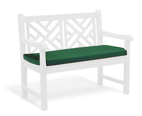 Garden Bench Cushion 4ft | Cushion For Bench