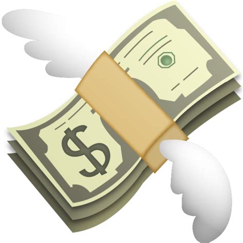 Money Emoji Vector at Vectorified.com | Collection of Money Emoji ...