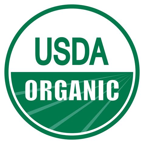 The largest CBD brands “are not” USDA Organic certified! Why not? - Northeast Kingdom Hemp