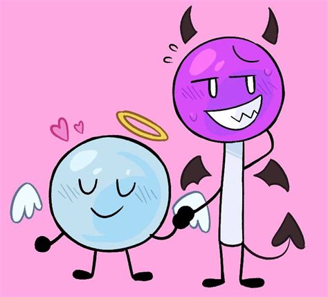 Bfb Bubble Fan Art