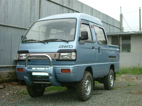 suzuki, multicab, multicabs, jeepney, FB, Versa van, Aluminum van, pick ...