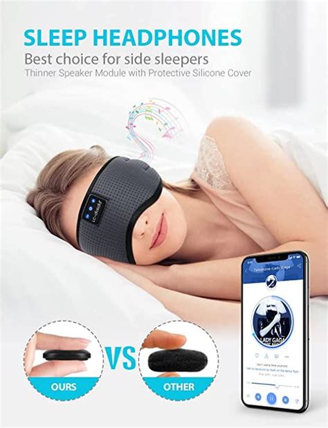 The Best Smart Sleep Masks