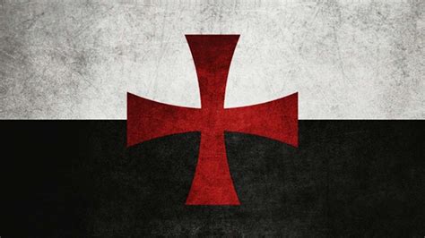 Knight Templar Symbol