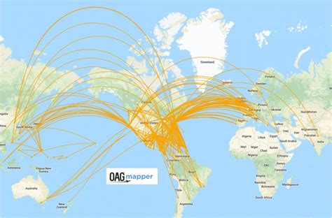 Airline in focus: United Airlines | Aviation Week Network