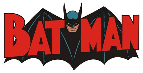 Batman Logo Transparent Background PNG