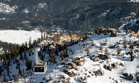 Squaw Valley Ski Resort, California Skiing - AllTrips