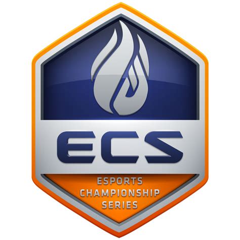 ECS_Logo_Institutional_3D - Esports Insider