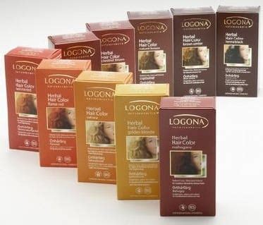 Natural Hair Dyes Brands - Top 10 Organic Hair Dye Brands