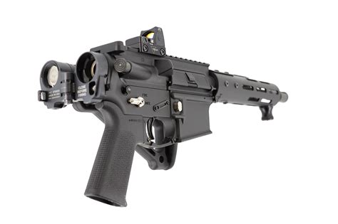 AR 15 SBR HAR CQB 8" - .300 Blackout - Horizon Arms Research